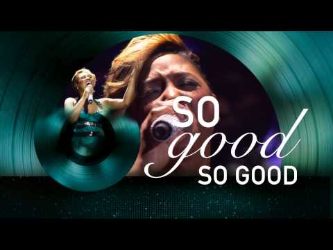Ladies Of Soul - Feel Good Lyric Video