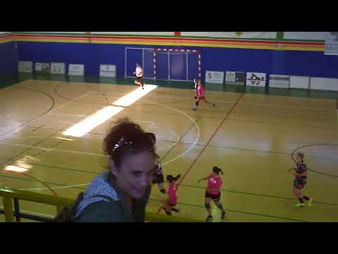 1/2 ASMUBAL MEAÑO - ESENCIA27 ULE CLEBA LEON