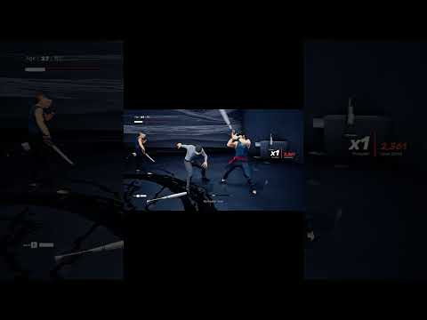 Museum fights feel illegal 🔥 #sifu #gaming #fighting #shorts #gameplay #games