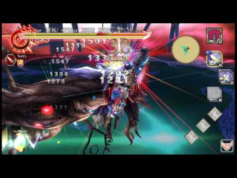 Ragnarok Odyssey ACE - Sword Warrior suicide build 2.0 Loki 2