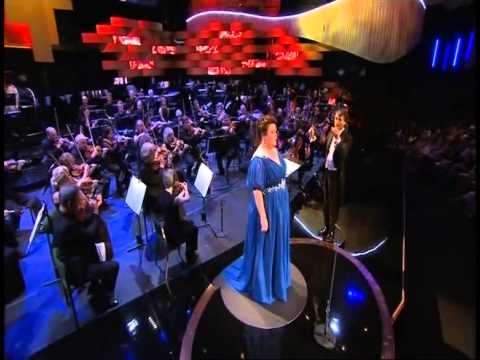 Jamie Barton - BBC Cardiff Singer Of The Year 2013 (Concert 1)