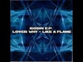 Robin - Lover Why (Dance Mix)
