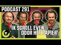 Tweakers Podcast #291 - AI-argumenten, EU-brieven en een Xbox-triomf