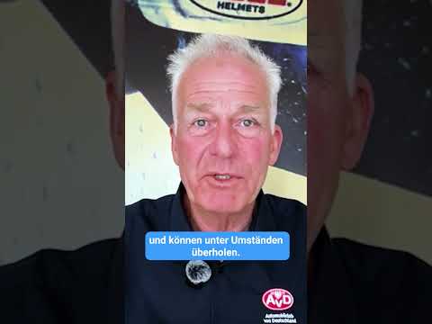 Danner über neue F1: Fahrer haben kaum noch das Sagen!