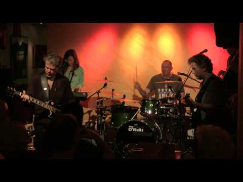 Ad Vanderveen & The O'Neils - Well of Wonder / Eppstein, Germany, Dec. 2013
