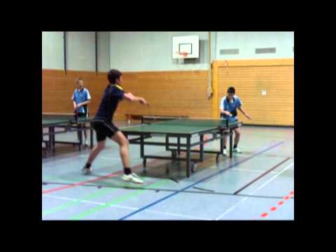 TuS Eintracht Wiesbaden II - TuS Nordenstadt II