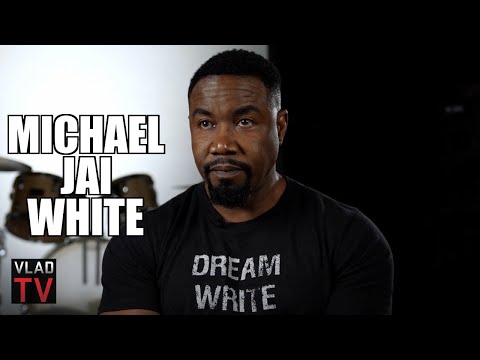 Michael Jai White: Isn't Surprised Jermaine Dupri Cheated on Janet Jackson (Part 14)