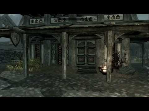 Skyrim Ep 156: Proudspire Manor