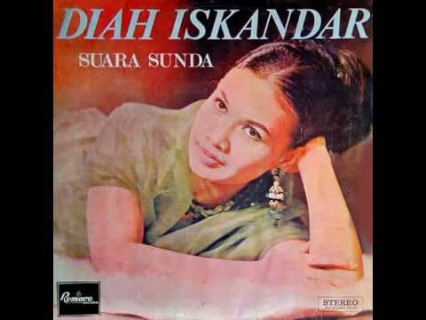 Diah Iskandar - Teungteuingeun (Kosaman Djaja)