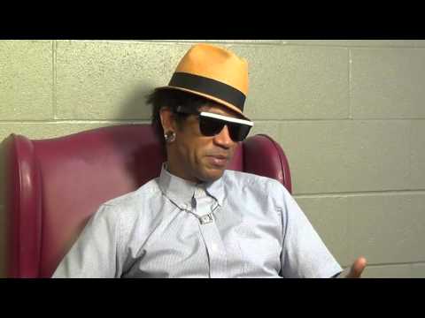 Winsor Blues Festival Interview Neal Evans (Lettice) Scott Holts band