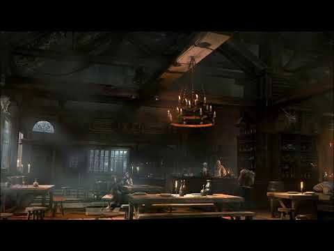 Fantasy Music - Silent Preacher