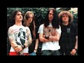 Napalm Death- Private Death with lyrics