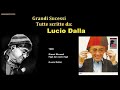 Lucio Dalla - 1989 - Gianni Morandi - Figli dei nostri figli
