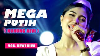 Download lagu MEGA PUTIH - DEW IDIVA - KAJJOLE PANTURA 'DEWI DIVA GROUP' LIVE ONLINE mp3