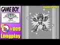 Game Boy Longplay Mega Man IV
