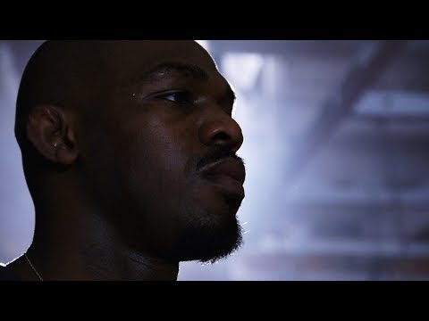 Report: Jon Jones Defends Title Against Dominick Reyes In UFC 247 Main Event