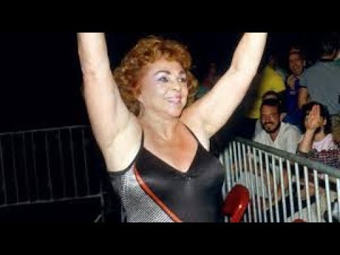 Video: Why Does Everyone Hate The Fabulous Moolah?