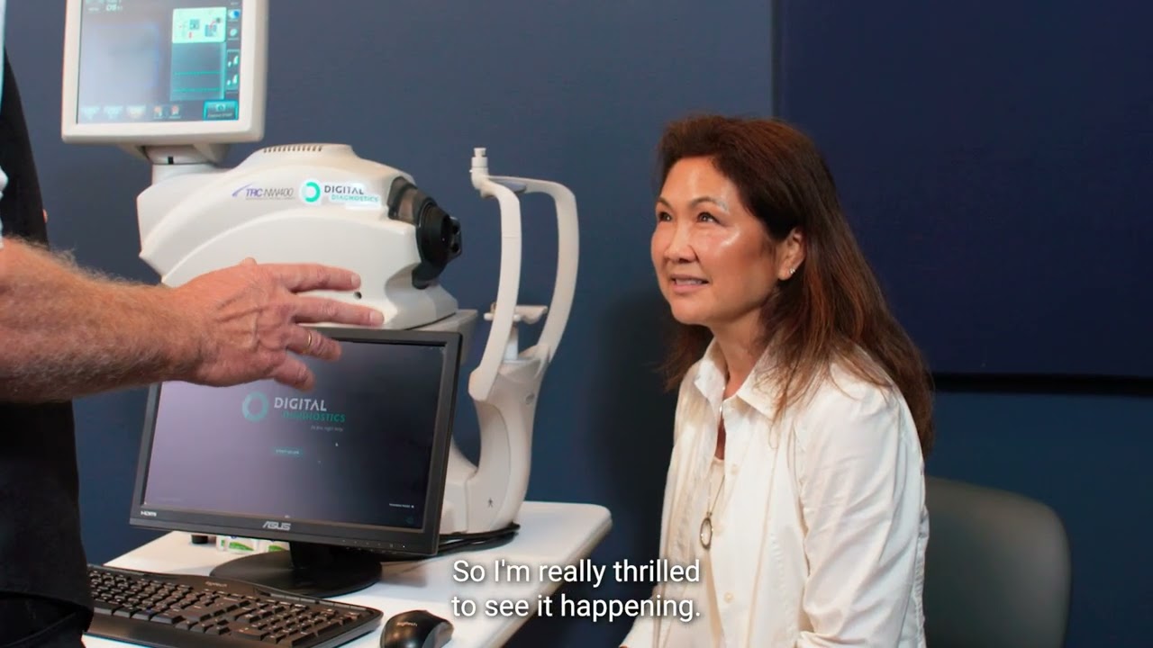 LumineticsCore Johns Creek