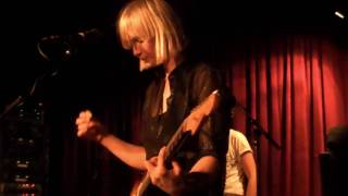 The Raveonettes - Breaking Into Cars (Live)