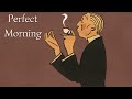 Morning Espresso