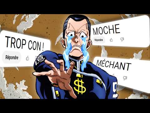 Qui est le PIRE Jobro ?!