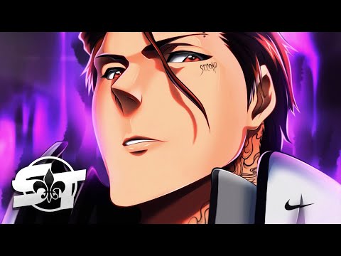 Style Aizen (Bleach) | Hogyoku | TrapHits | Prod. Vettin