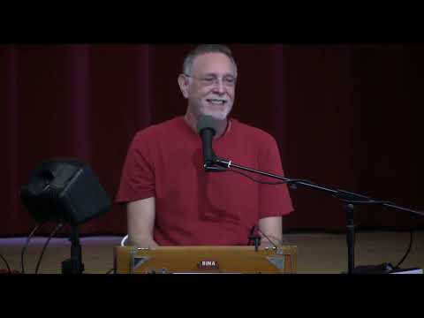 Throwback Thursday~ Yogaville Workshop 2015 Day 3 + "Mountain Hare Krishna" Video Premiere July 28