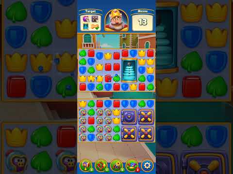 Royal Match Level 4241