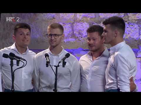 Misao Svijeta - klapa Kana G - FDK 2023