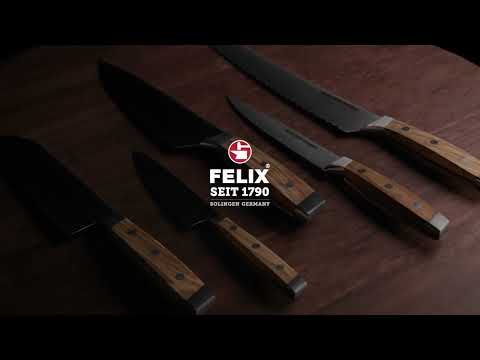 Felix Solingen GmbH - die Messermanufaktur