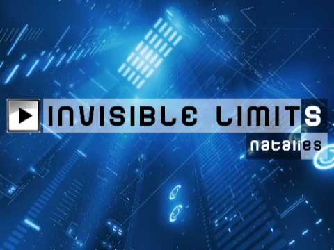 INVISIBLE LIMITS-Natalies (1989)