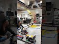 VEX Spin Up Catapult Robot. CSUN Matabots.