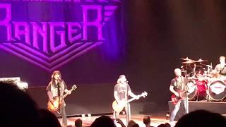 &quot;(You Can Still) Rock In America&quot; (Live 2019) - Night Ranger