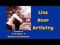 Message in Music - Guests Bob Sima and Shannon Plummer