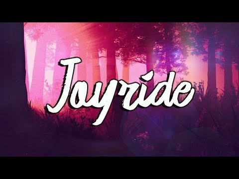 Michael Bravo - Joyride (Alan Walker Style)