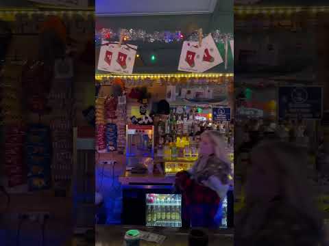 Felicia's Northern Bar Video Review