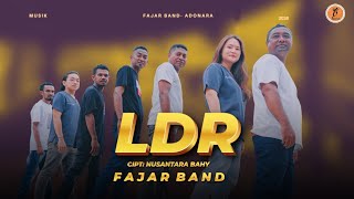 Download lagu LDR //FAJAR BAND mp3 Download lagu LDR //FAJAR BAND mp3