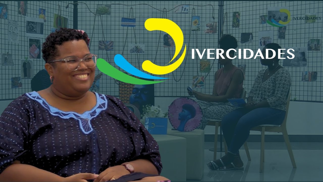 Programa Diversidades - Simone Spencer