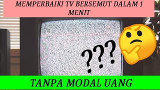 Download lagu HOW TO REPAIR A SMALL SCREEN TV IN A VERY EASY AND SIMPLE WAY๐ค mp3 Download lagu HOW TO REPAIR A SMALL SCREEN TV IN A VERY EASY AND SIMPLE WAY๐ค mp3