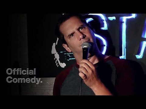 Bachelorette Party - Seth Herzog - Official Comedy Stand Up