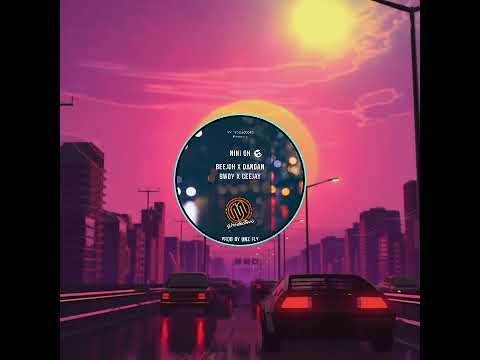 Nini Oh- Beejoh Ft Ceejay & Dandan Bwoy 2023 ( Prodz by MV production )