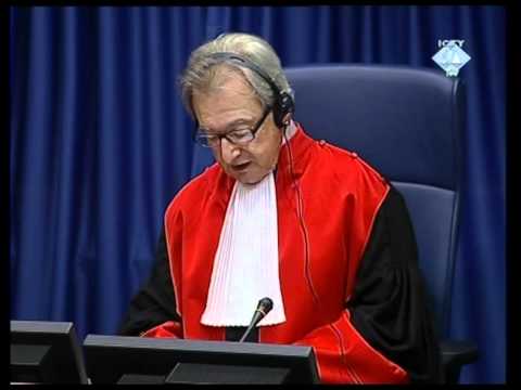 Trial Judgement: Orić (Part 3/7) - 30 June 2006
