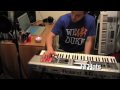 Mike Posner Produces Kiss Me Thru the Phone in Dorm Room