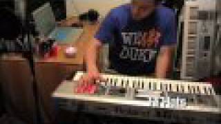 Mike Posner Produces Kiss Me Thru the Phone in Dorm Room