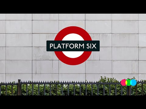 Platform Six Radio Show 012 with Paul Velocity on KRGB FM Vocal, Tech, Deep, Funky, Jackin House