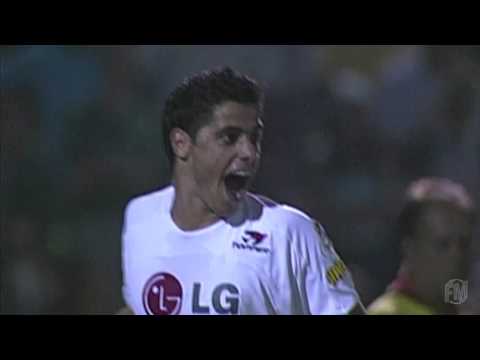 Palmeiras 0x1 São Paulo - Copa Libertadores 2005 - Round of 16