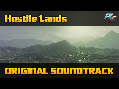 Firestorm OST - Hostile Lands