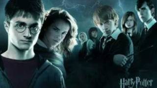 Harry Potter OoTP Soundtrack - 11. - Sirius Deception