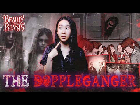 She Smiled Wider and Wider… And Then I Knew It Wasn’t My Friend｜The School Camp Doppelgänger