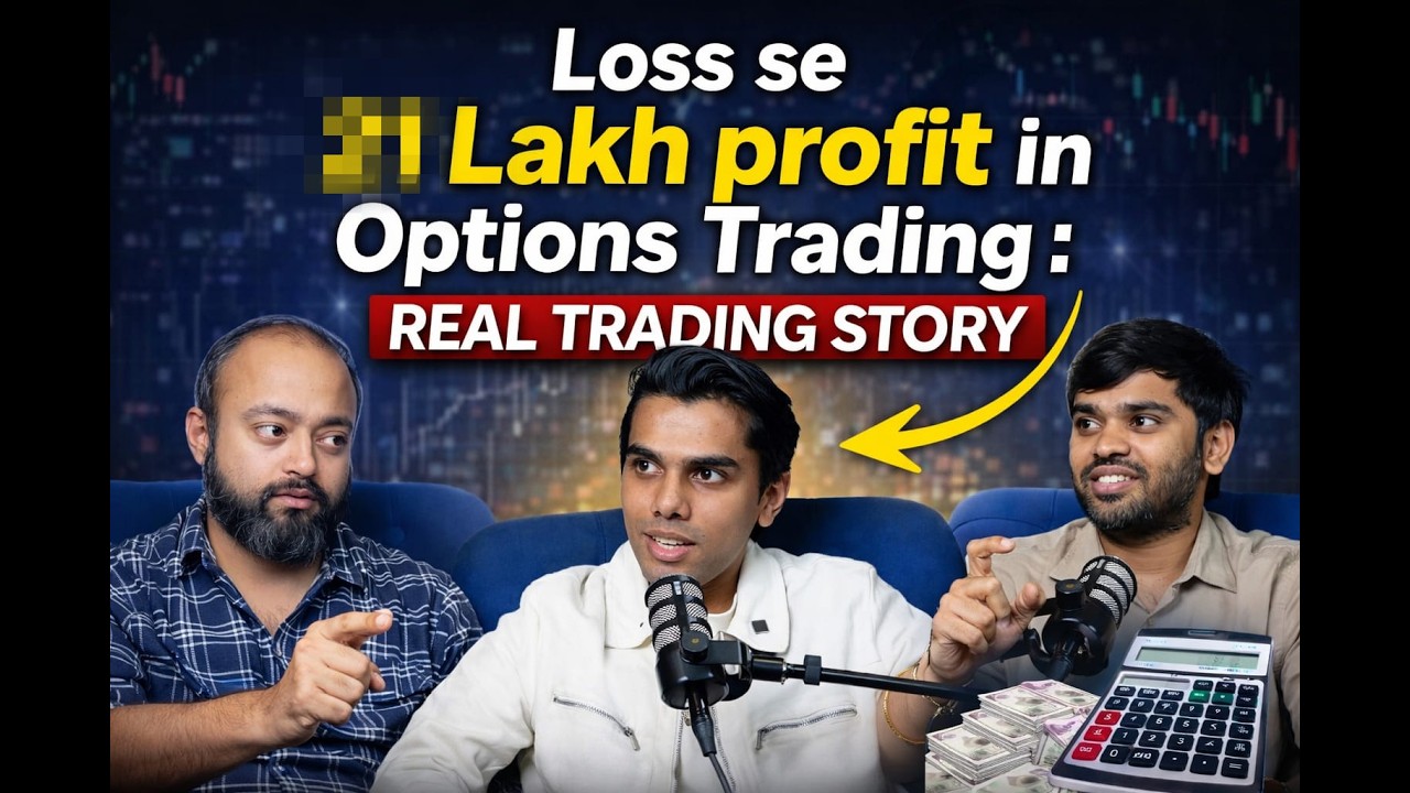 30 Lakh Loss के बाद ₹1 Crore Profit! कैसे किया?